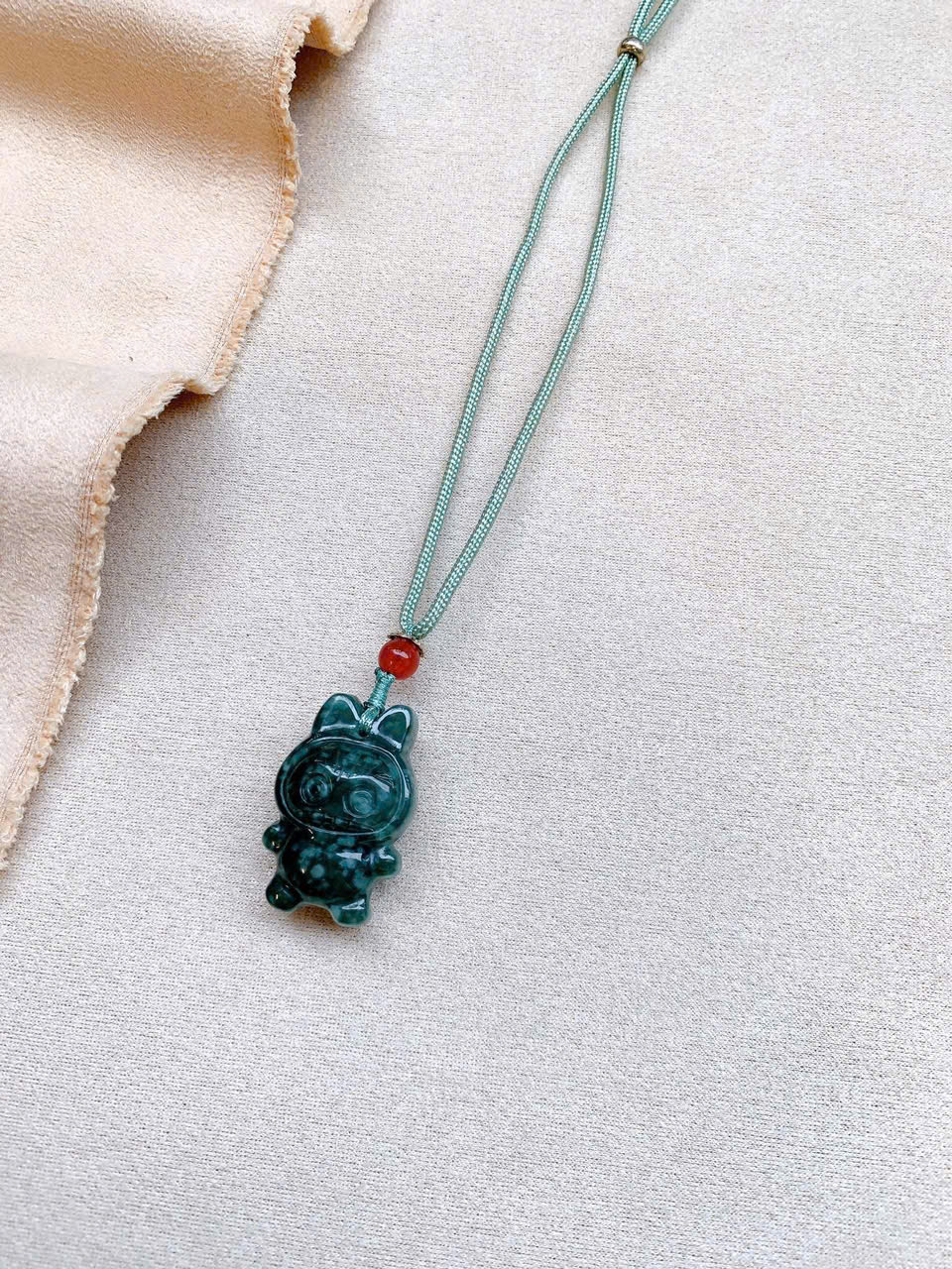 Vòng Labubu cho bé yêu